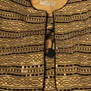 Gorgeous St. John Evening Dress